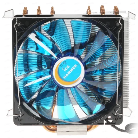 Охлаждение компьютеров