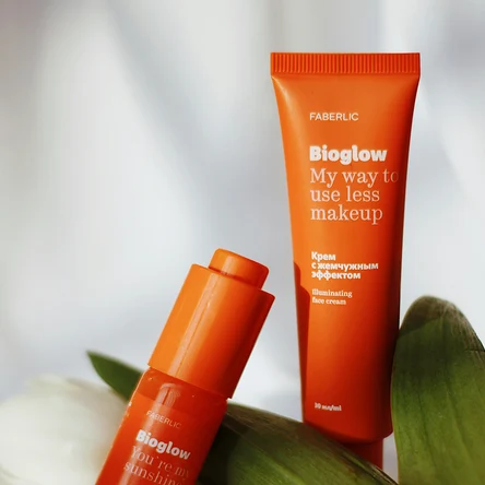 Основа
под макияж